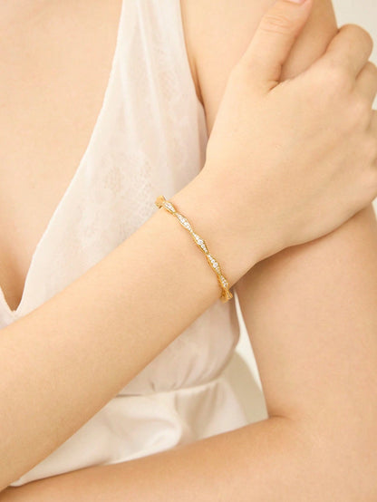 Pulseira Fivela Camille