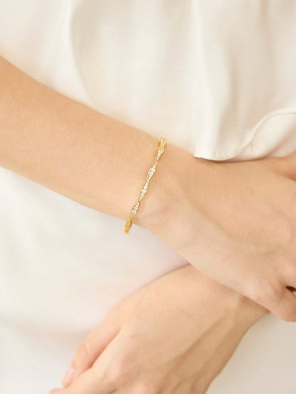 Pulseira Fivela Camille