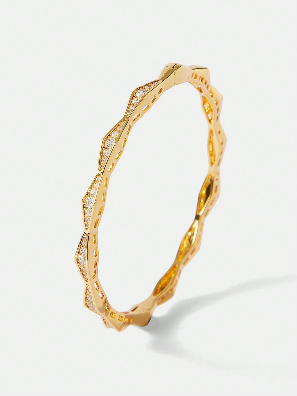 Pulseira Fivela Camille