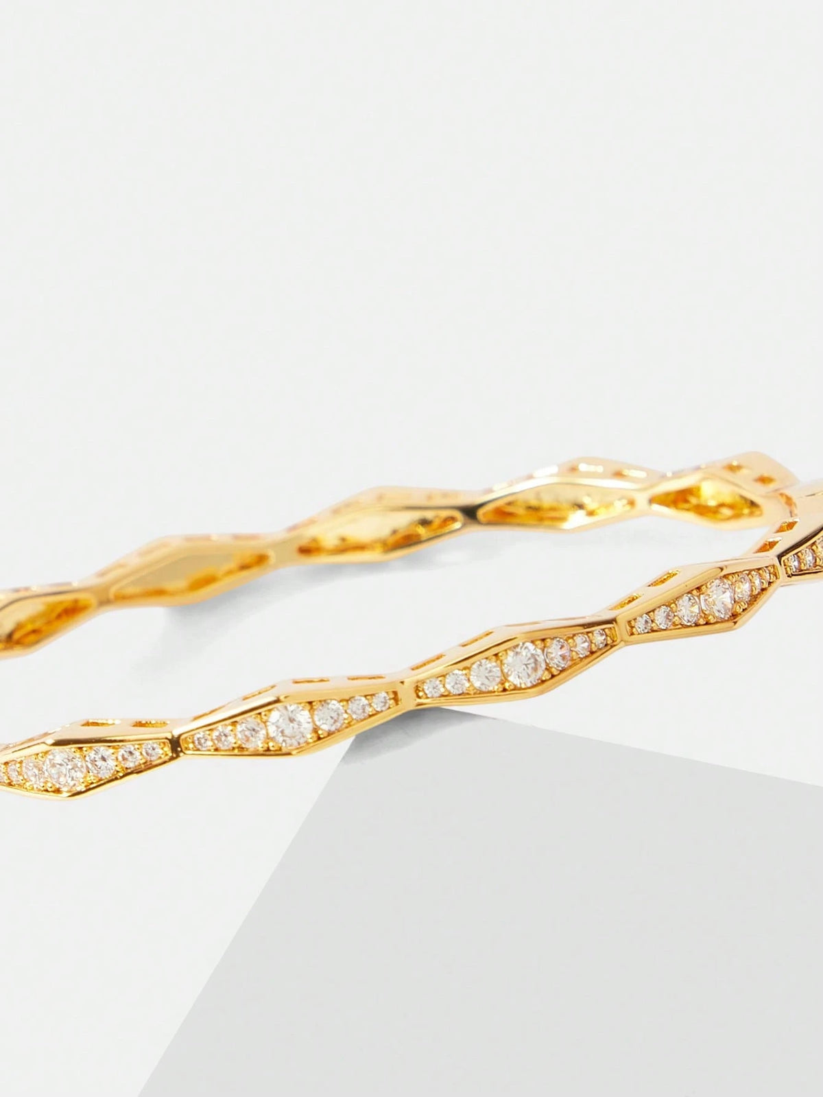 Pulseira Fivela Camille