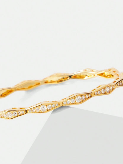 Pulseira Fivela Camille