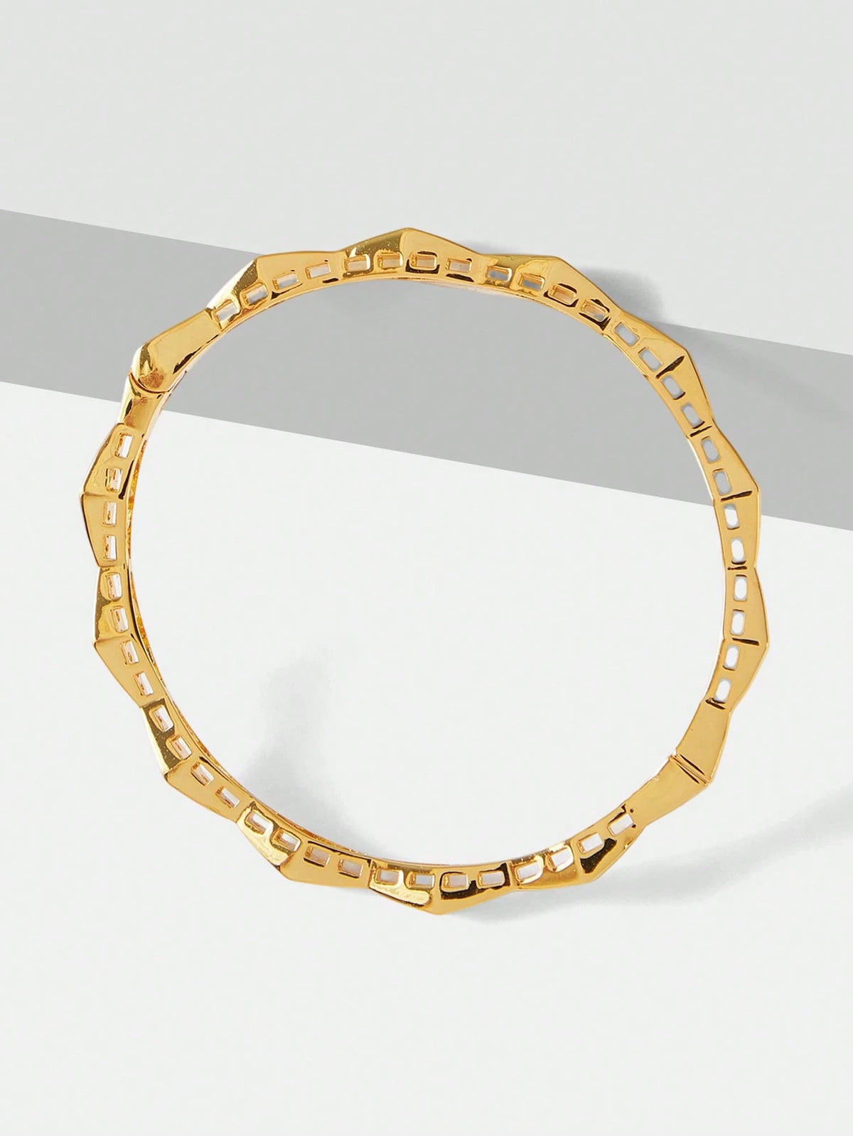 Pulseira Fivela Camille