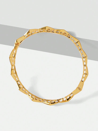Pulseira Fivela Camille