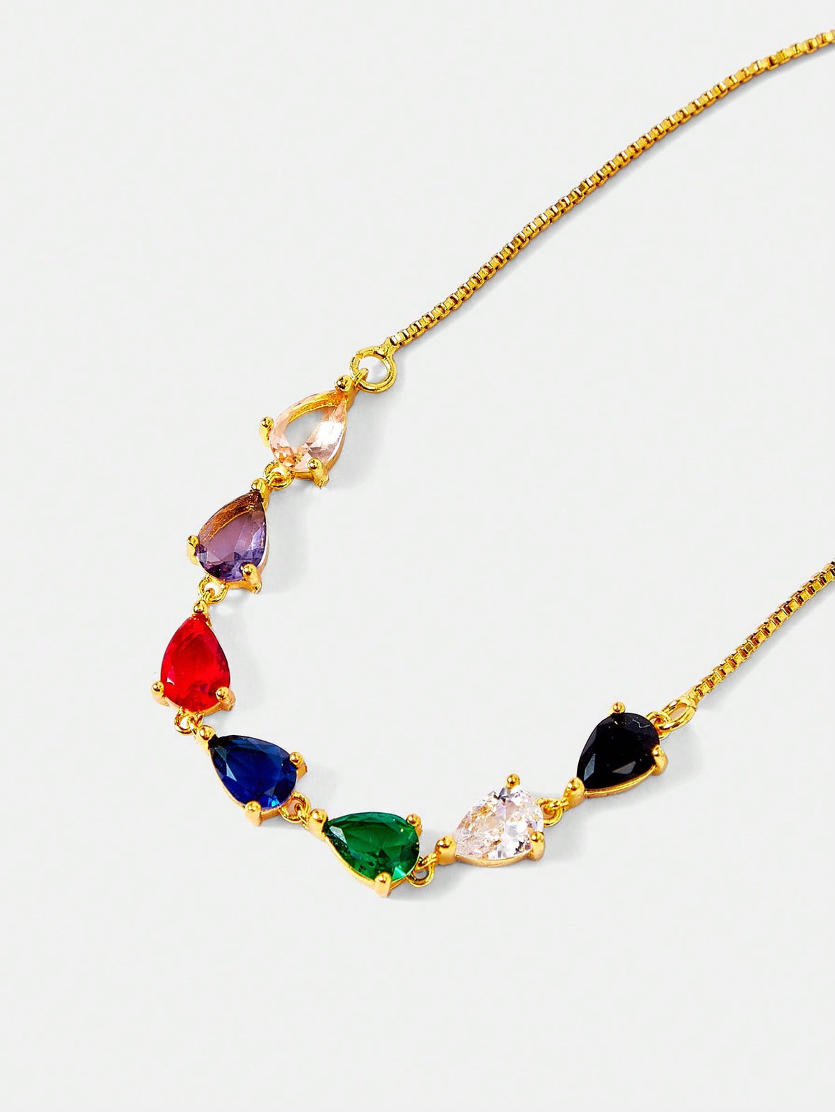 Pulseira Folha Flora