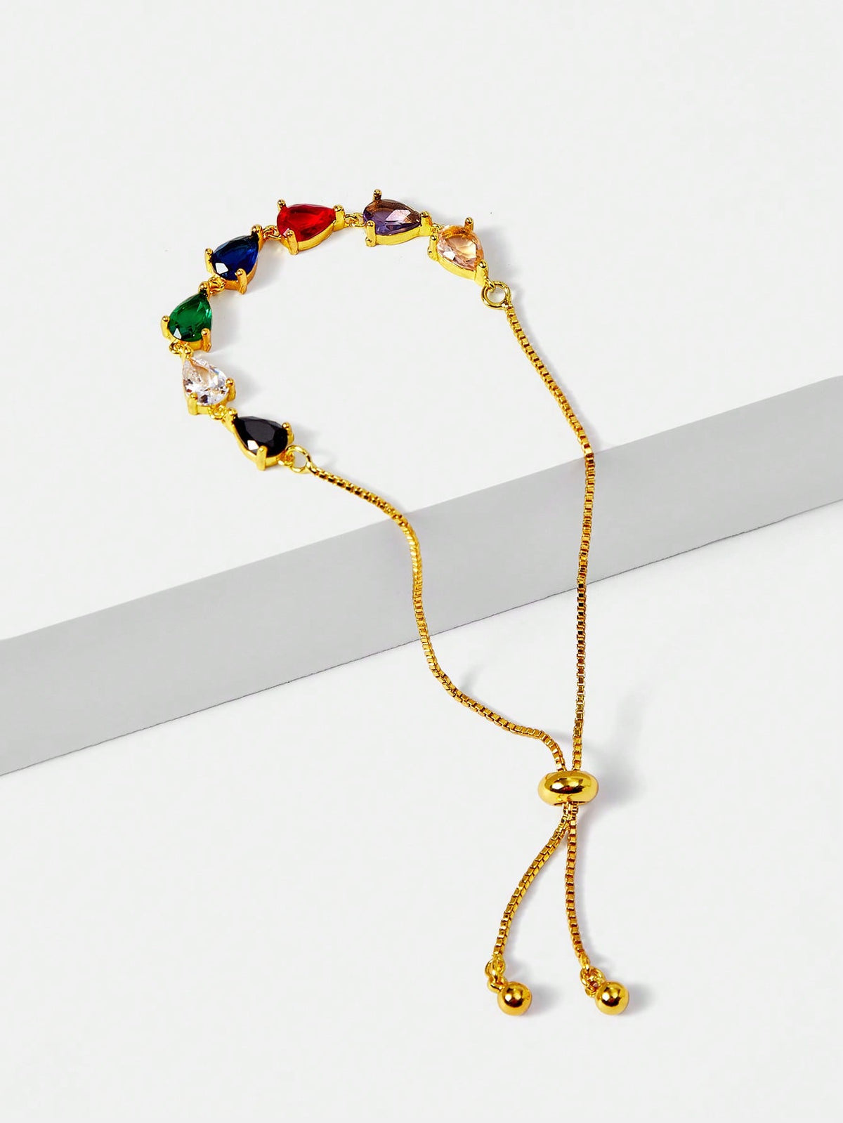 Pulseira Folha Flora