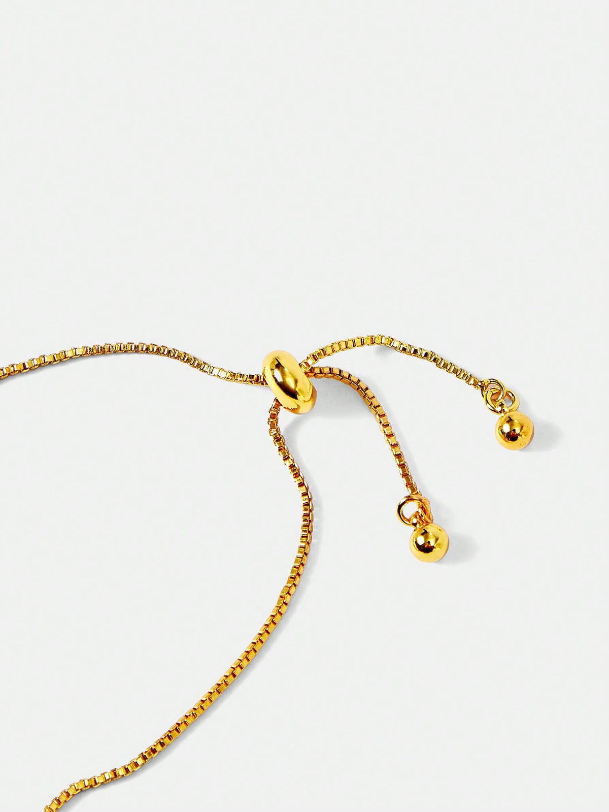 Pulseira Folha Flora