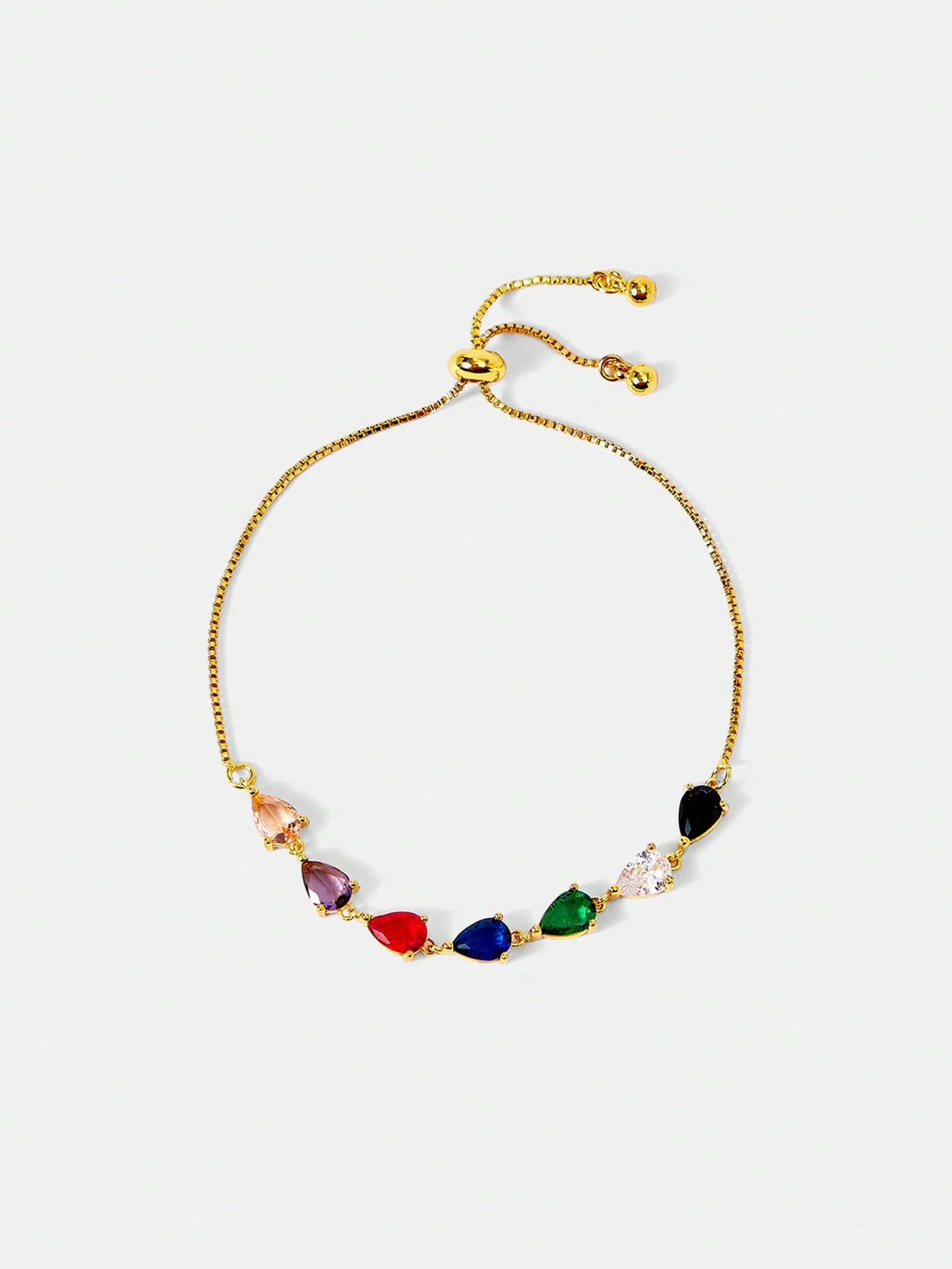 Pulseira Folha Flora
