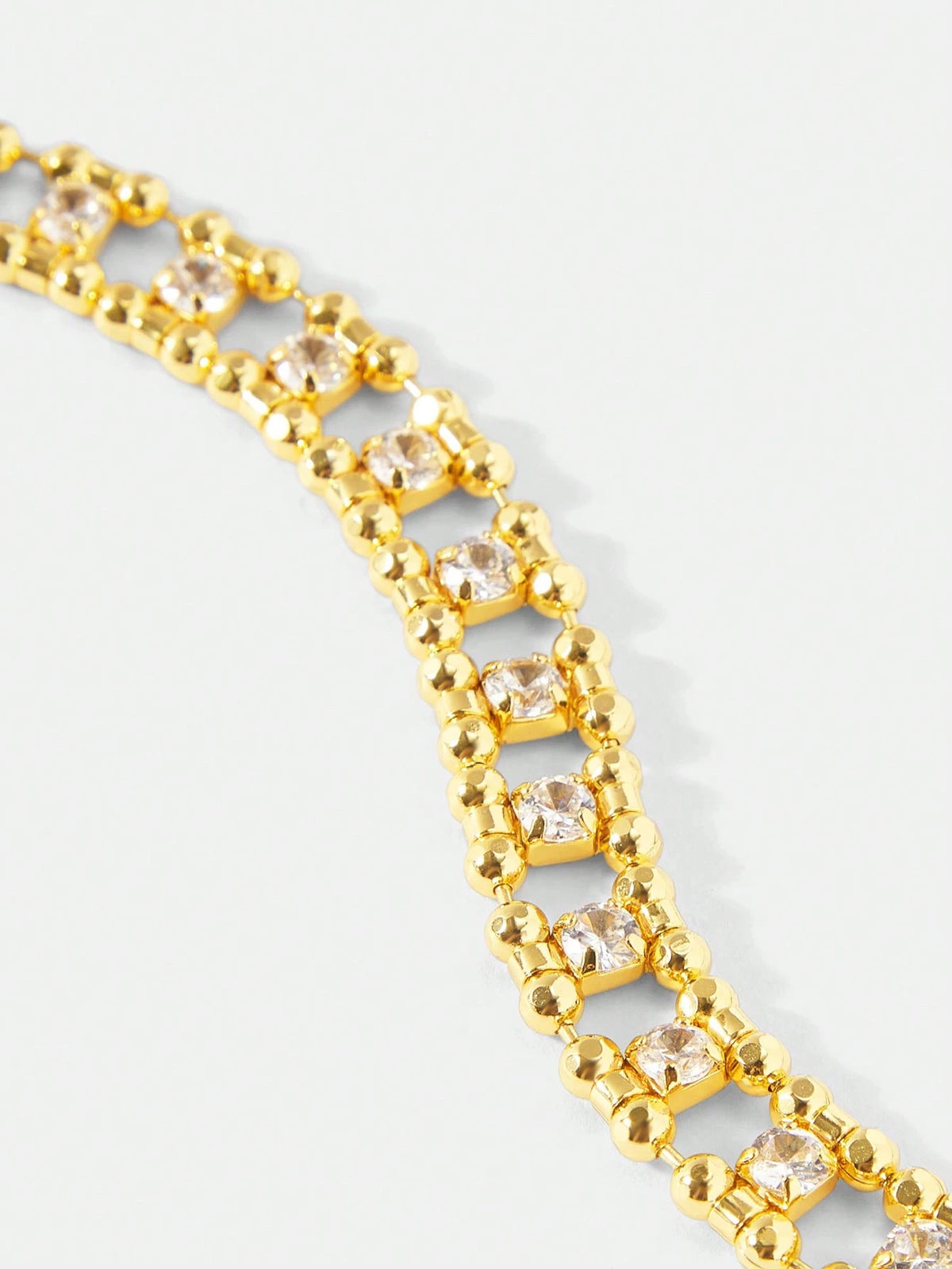 Pulseira Gemas Isabela