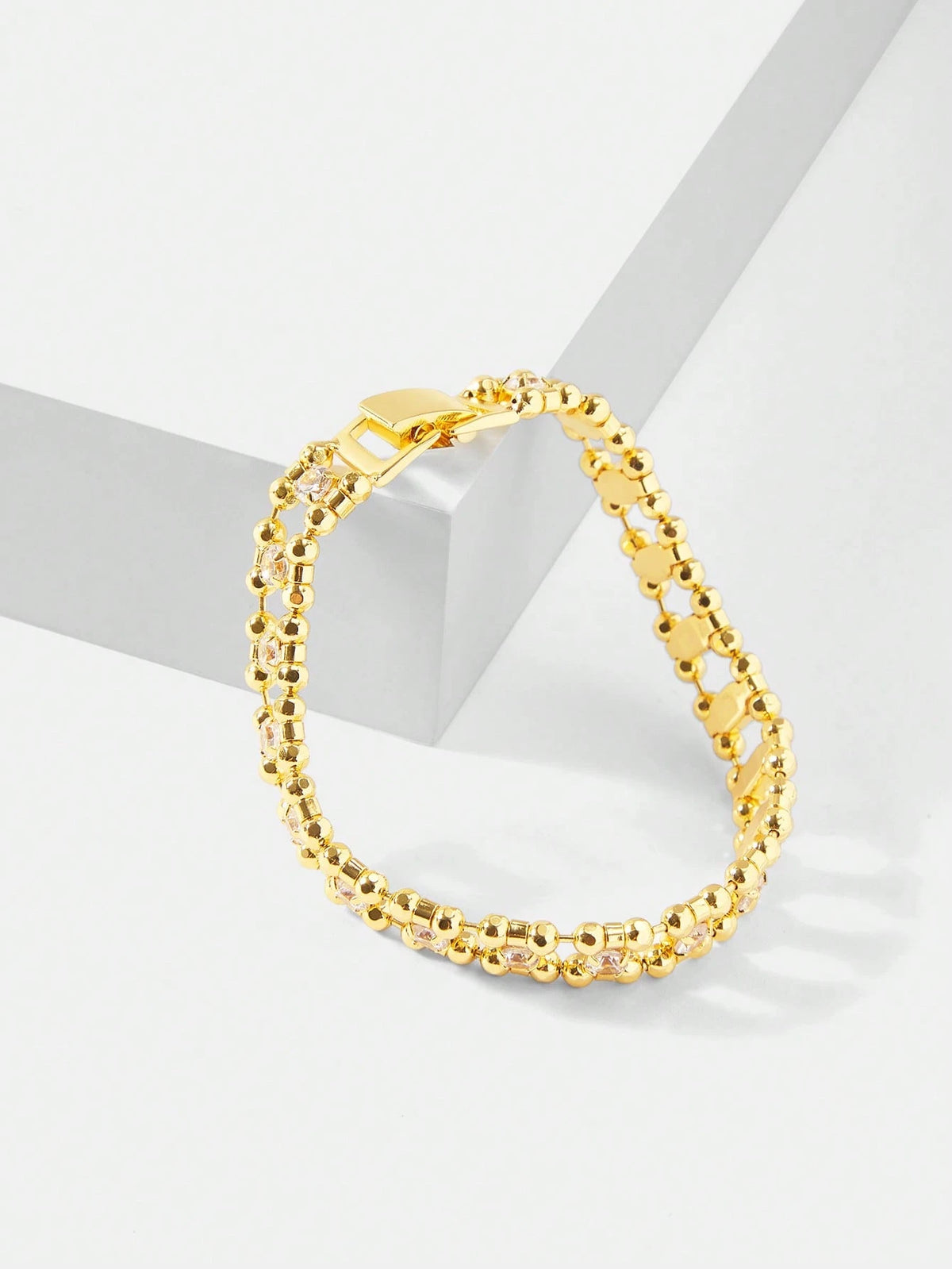Pulseira Gemas Isabela
