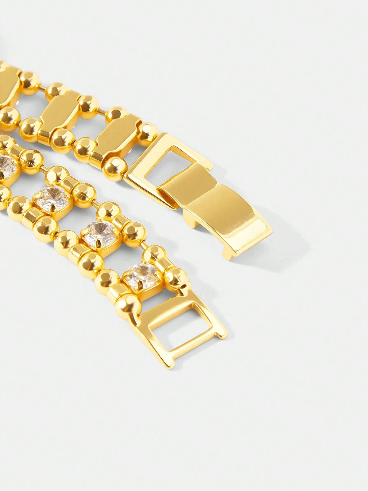 Pulseira Gemas Isabela