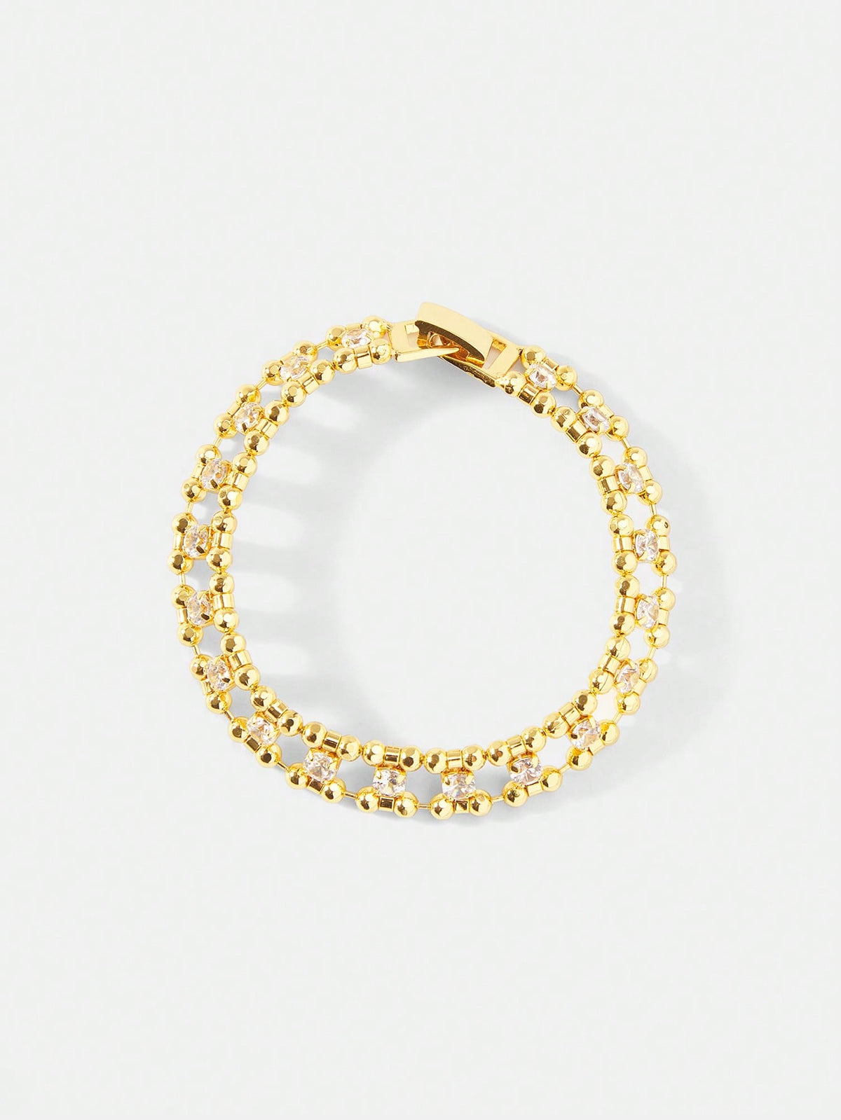 Pulseira Gemas Isabela