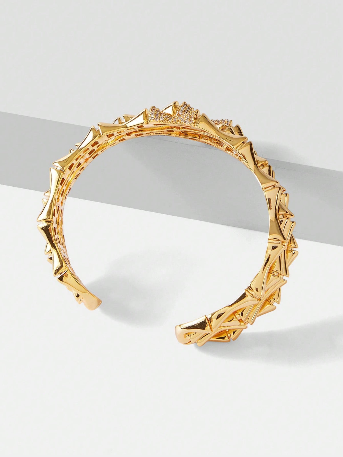 Pulseira Geométrica Antonella