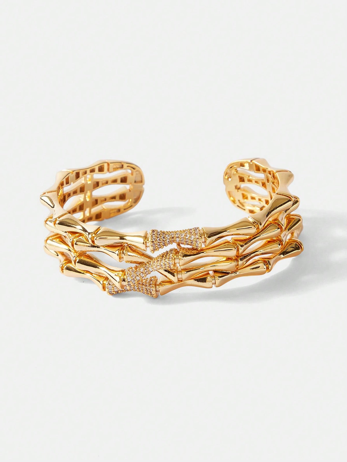 Pulseira Geométrica Antonella