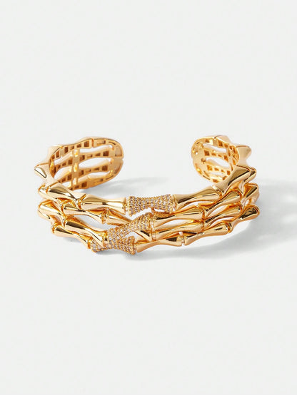 Pulseira Geométrica Antonella