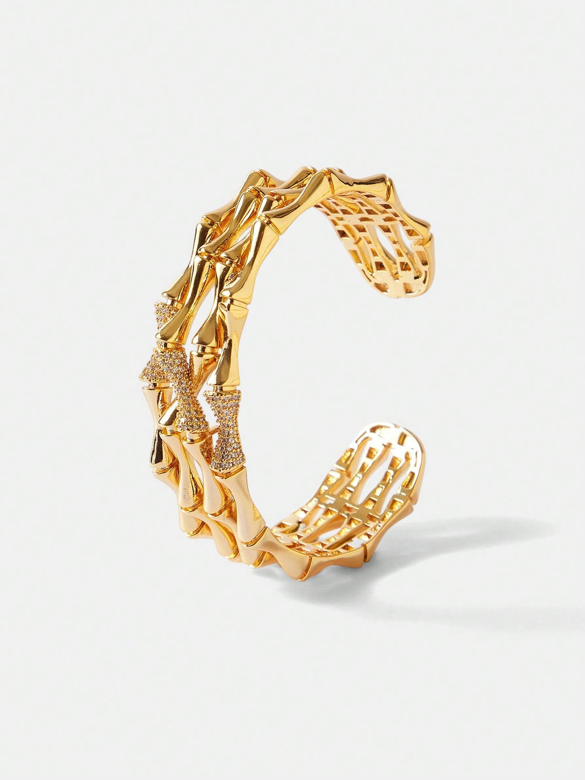 Pulseira Geométrica Antonella