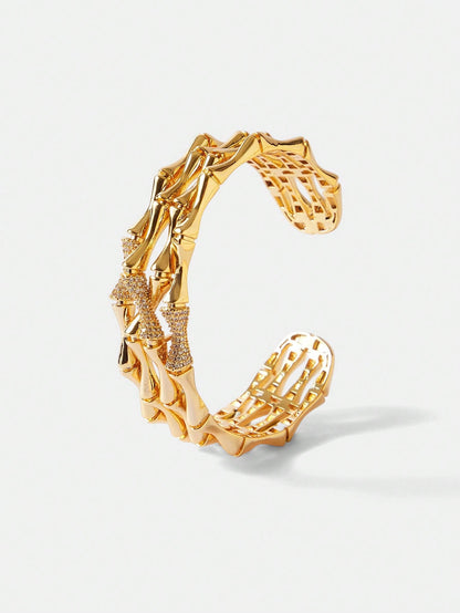 Pulseira Geométrica Antonella