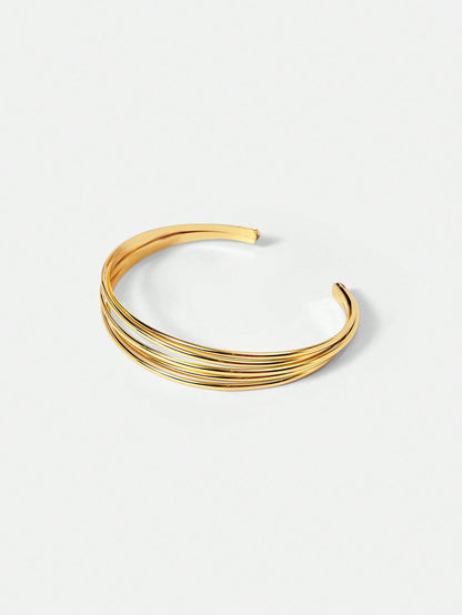 Pulseira Geométrica Lorena