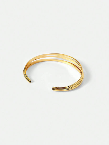 Pulseira Geométrica Lorena