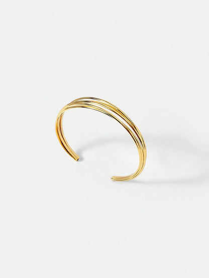 Pulseira Geométrica Lorena