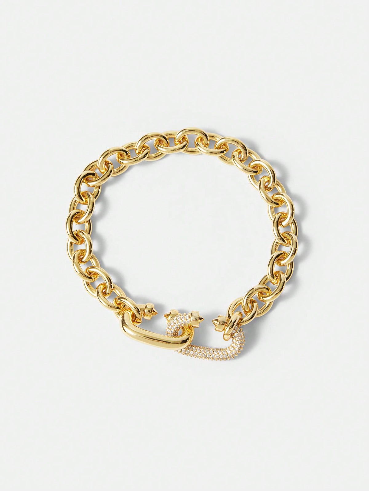 Pulseira Geométrica Verona