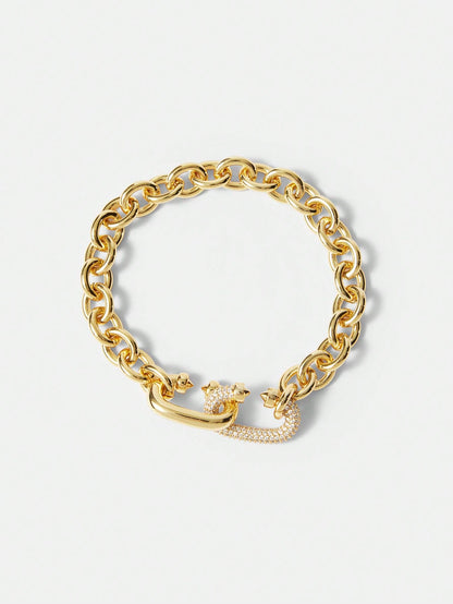 Pulseira Geométrica Verona