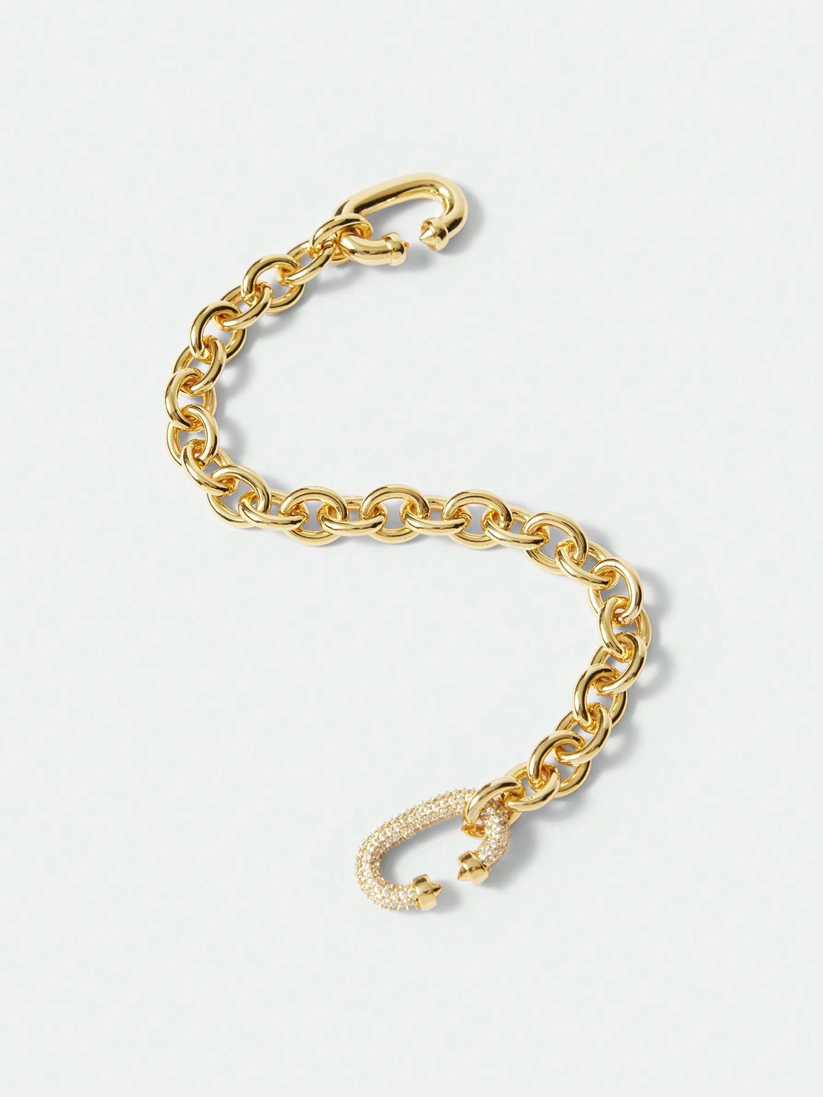 Pulseira Geométrica Verona