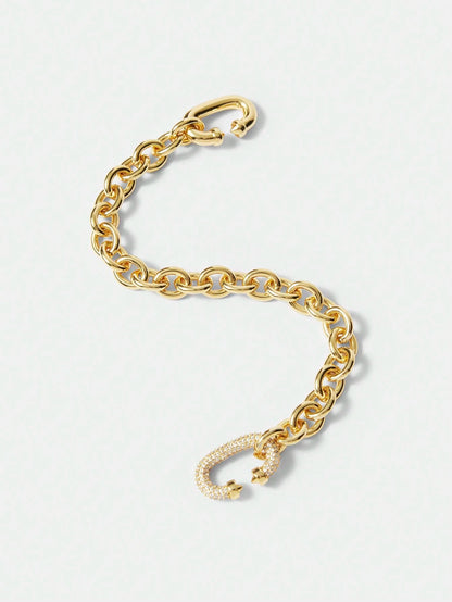 Pulseira Geométrica Verona