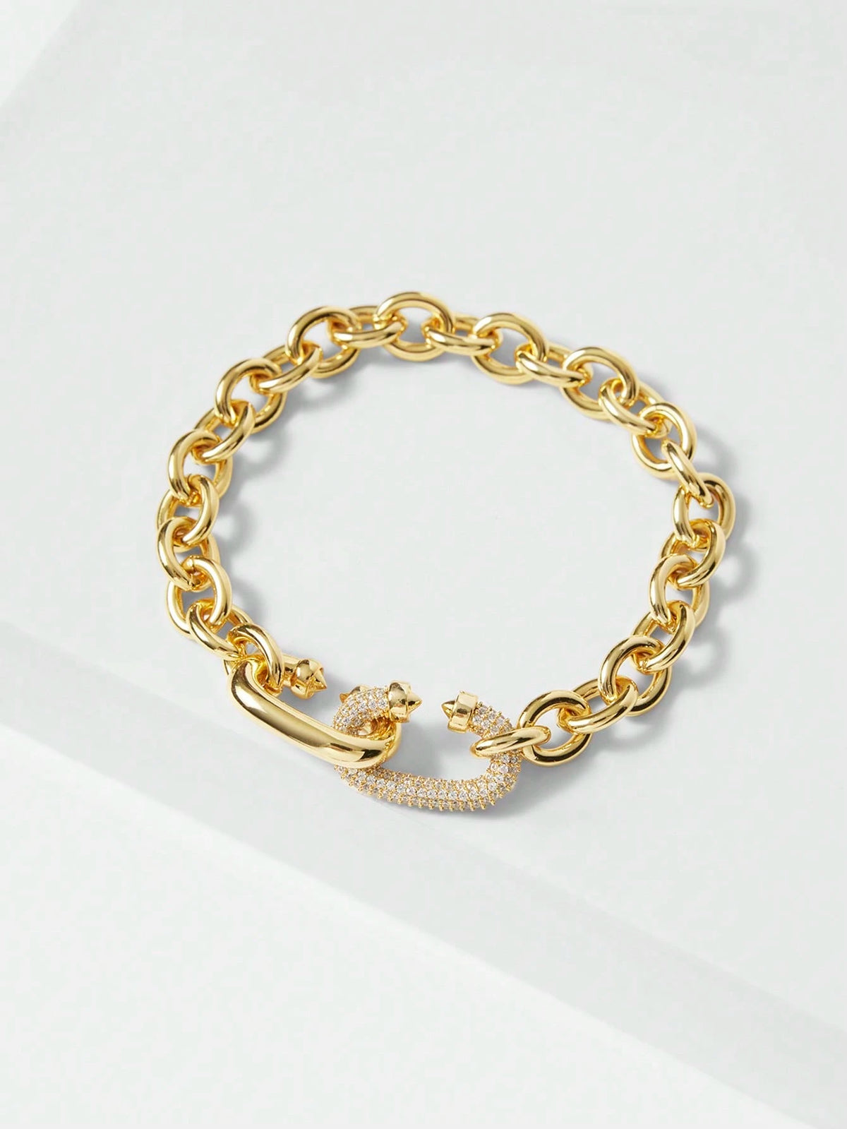 Pulseira Geométrica Verona