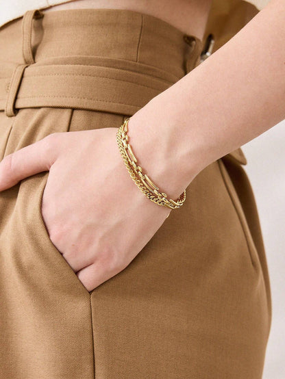 Pulseira Hip Hop Maitê