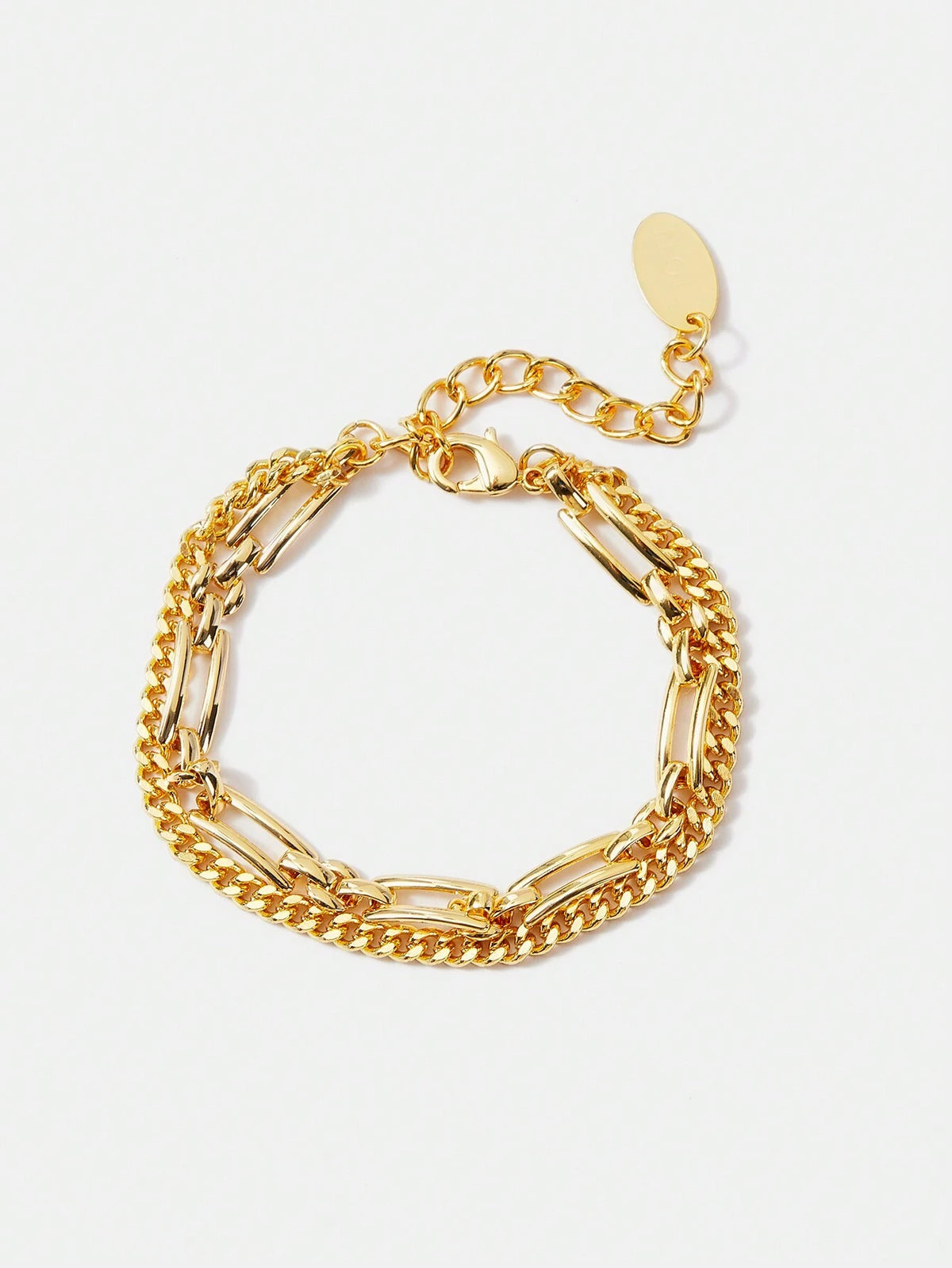 Pulseira Hip Hop Maitê