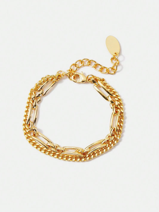 Pulseira Hip Hop Maitê