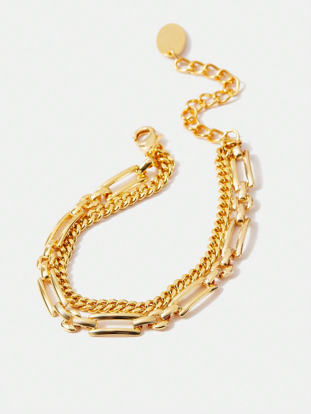 Pulseira Hip Hop Maitê