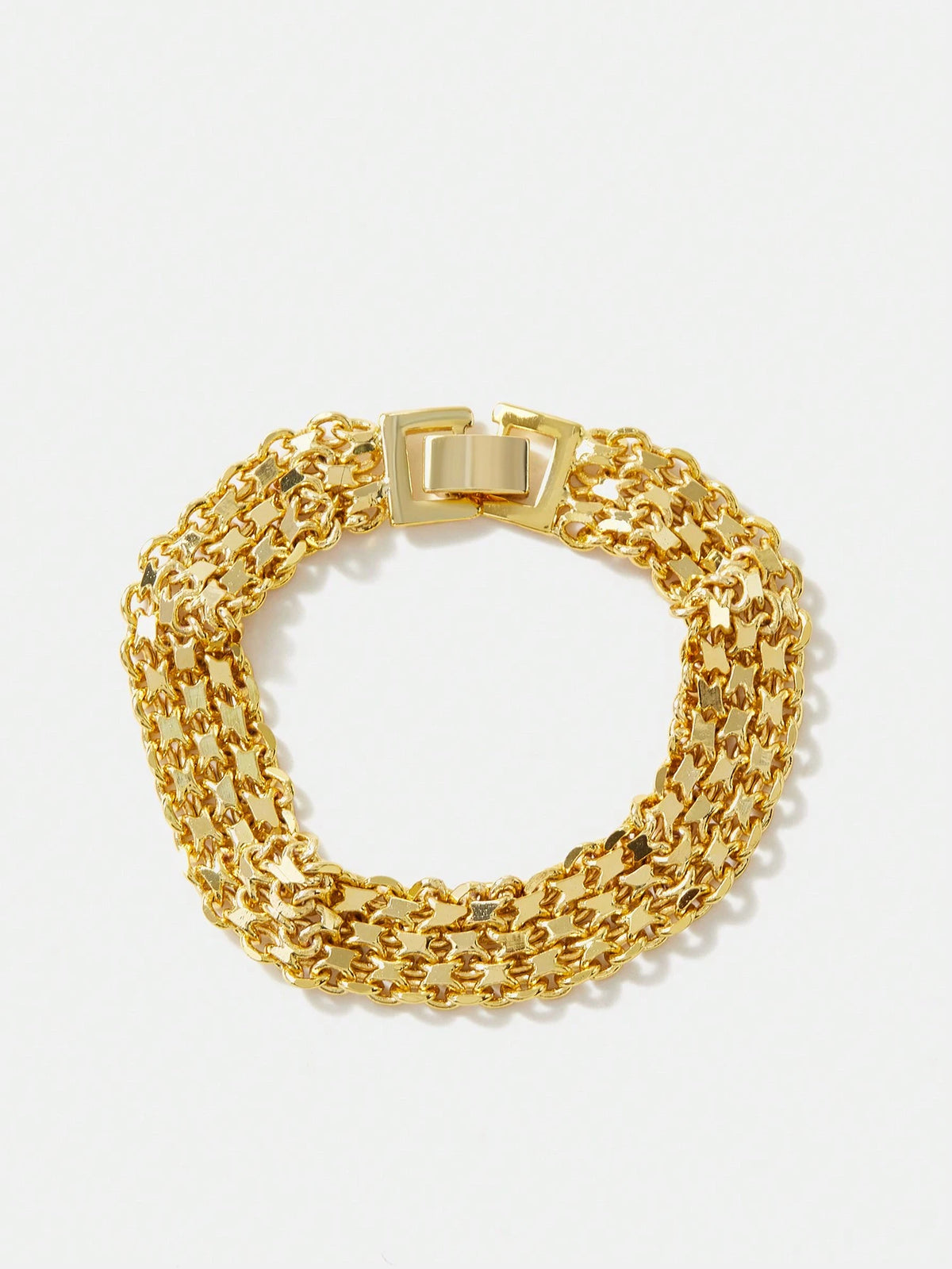 Pulseira Mesh Elara