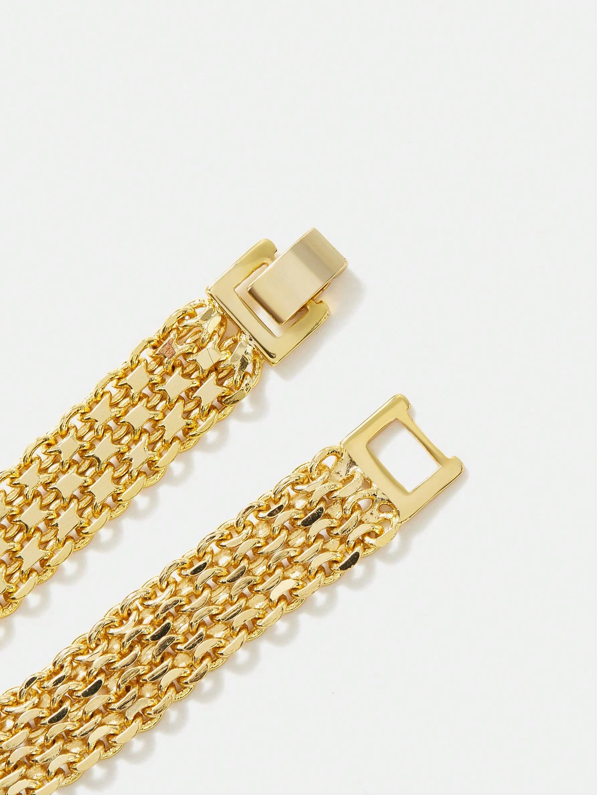 Pulseira Mesh Elara