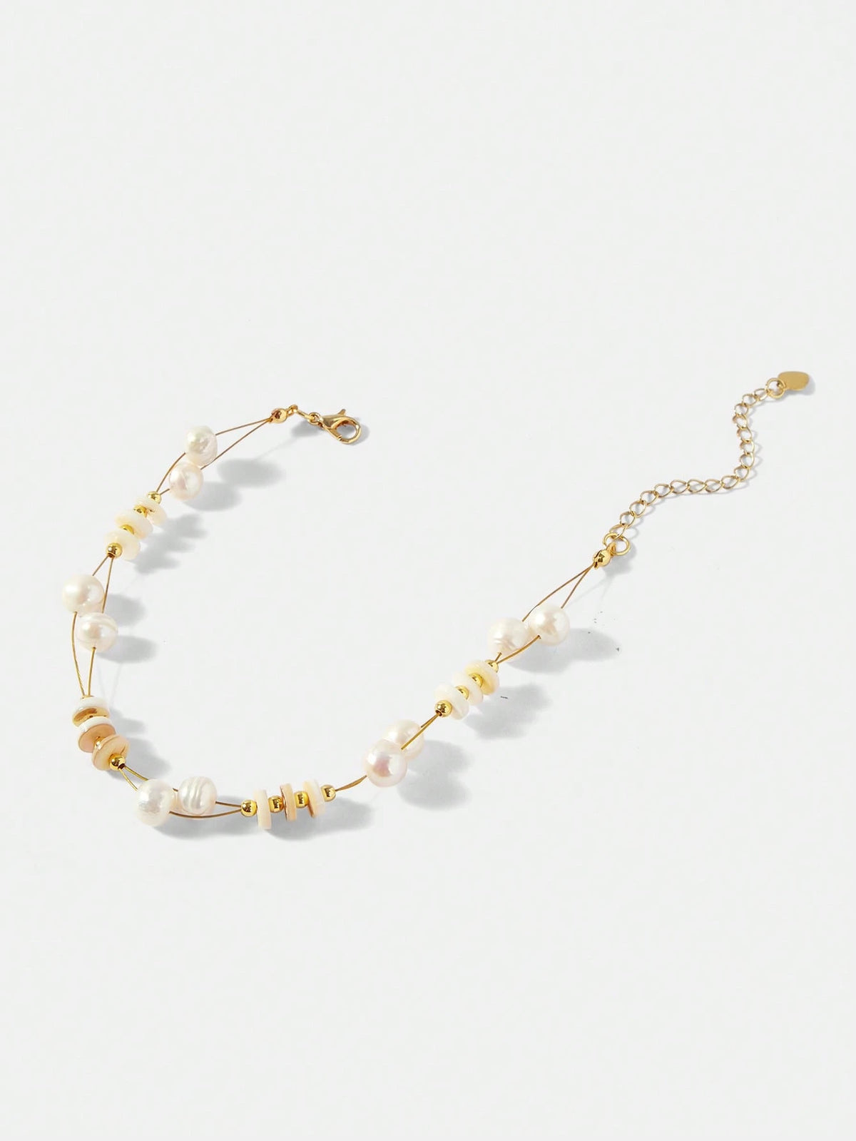 Pulseira Pérola Antonella