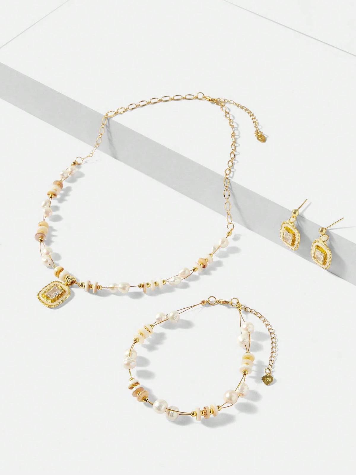 Pulseira Pérola Antonella