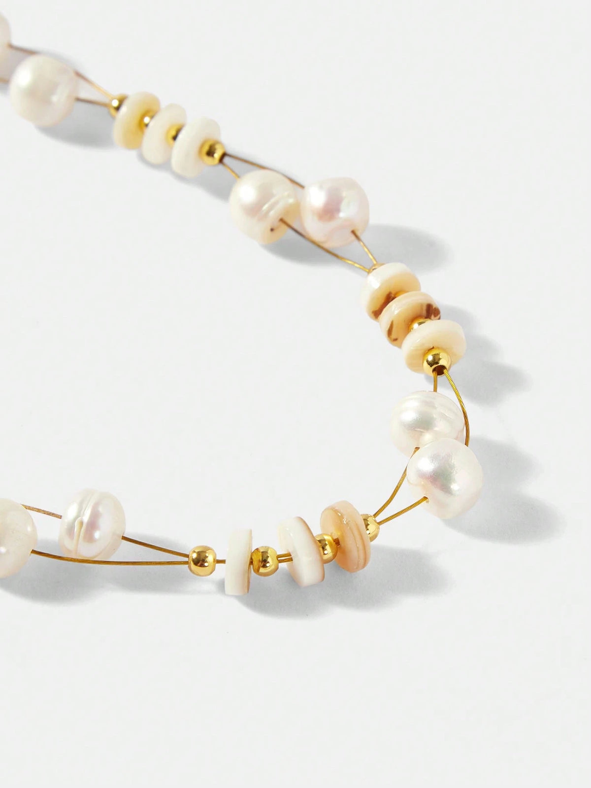 Pulseira Pérola Antonella