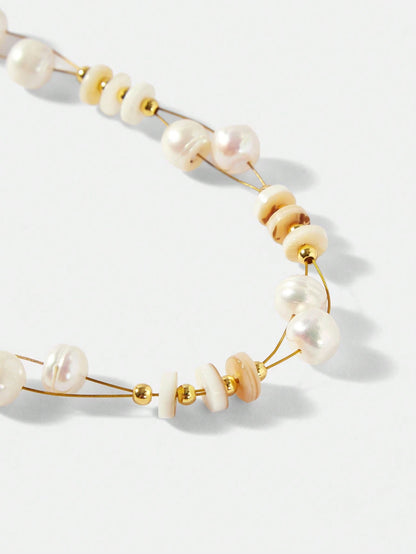 Pulseira Pérola Antonella