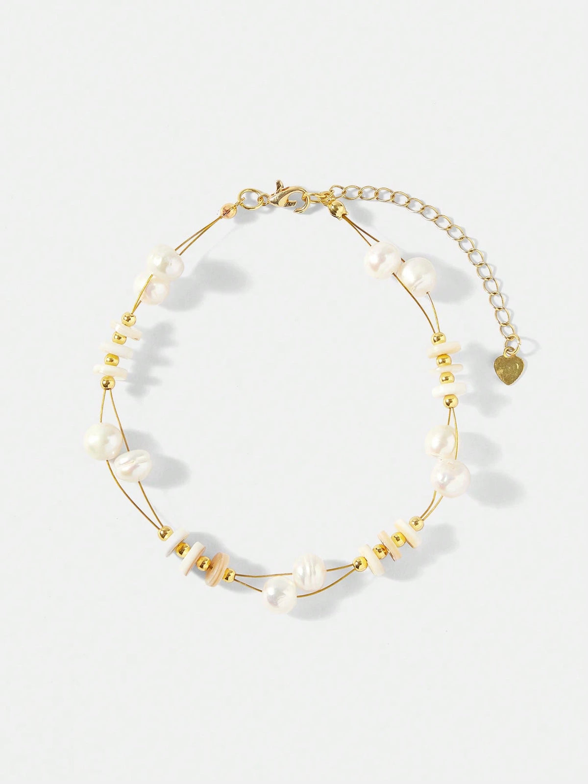 Pulseira Pérola Antonella