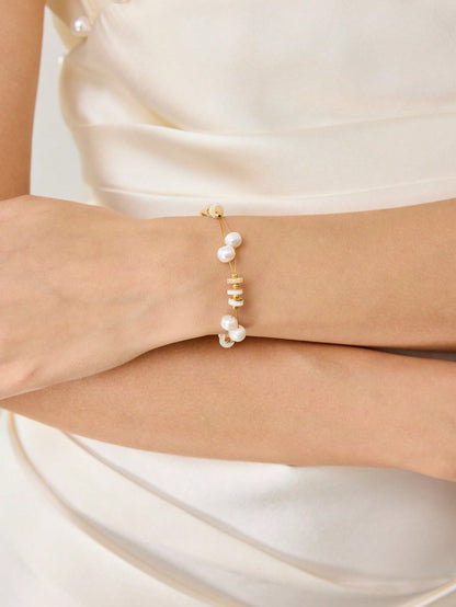 Pulseira Pérola Antonella
