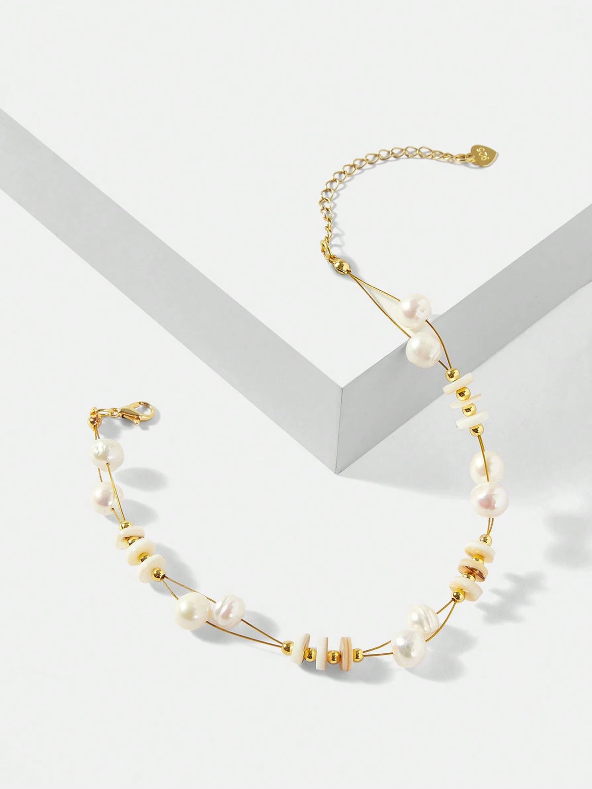 Pulseira Pérola Antonella