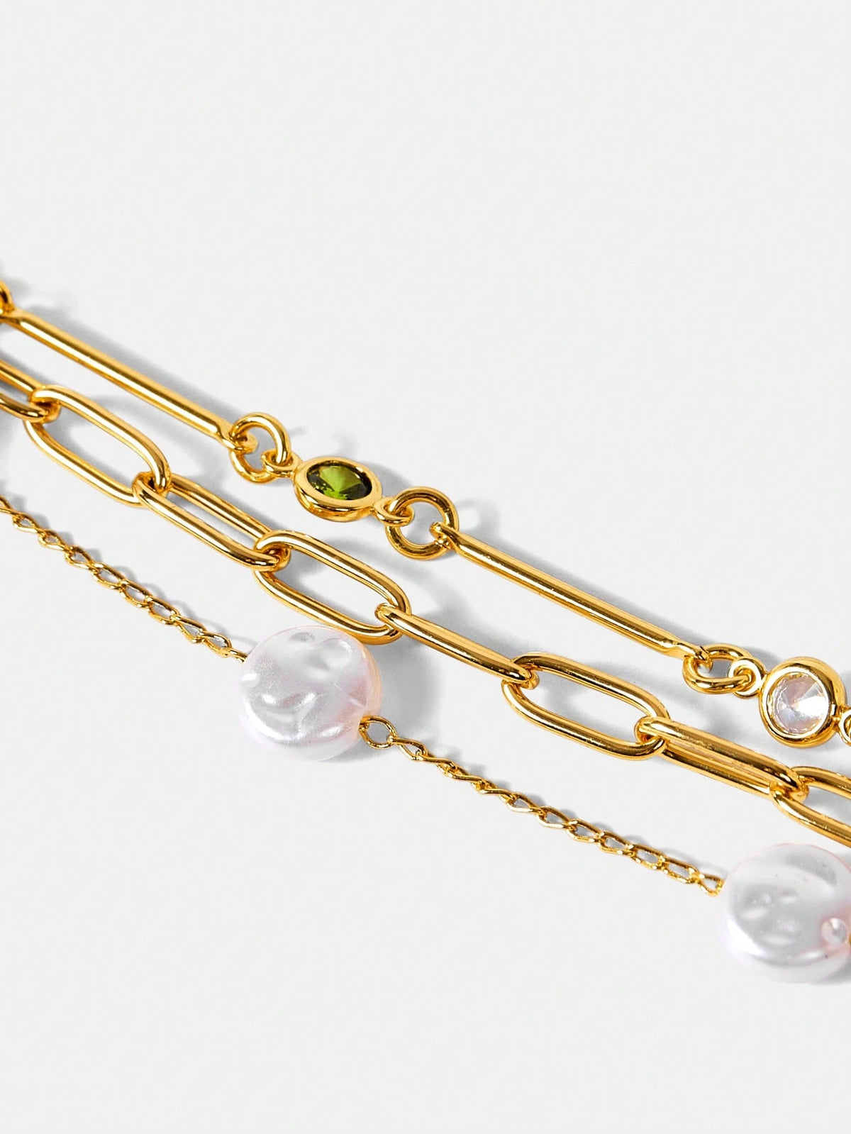 Pulseira Pérola Valentina