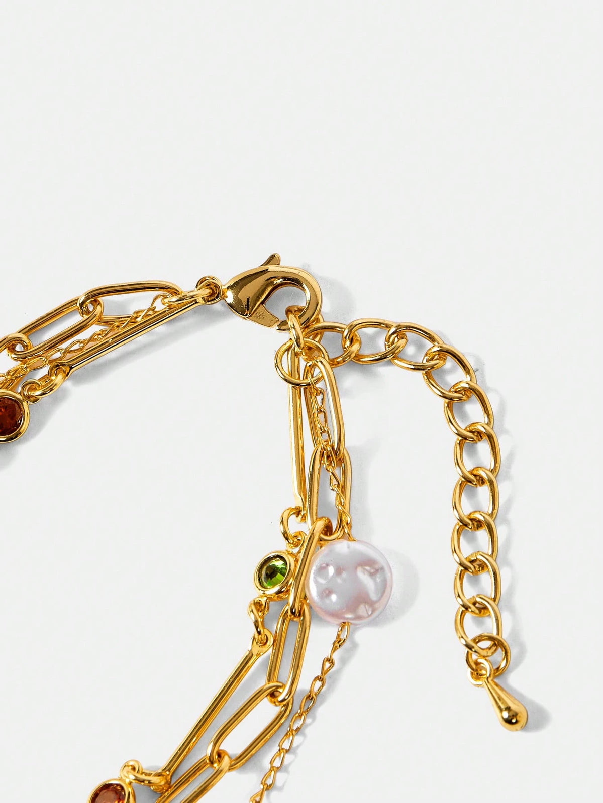 Pulseira Pérola Valentina