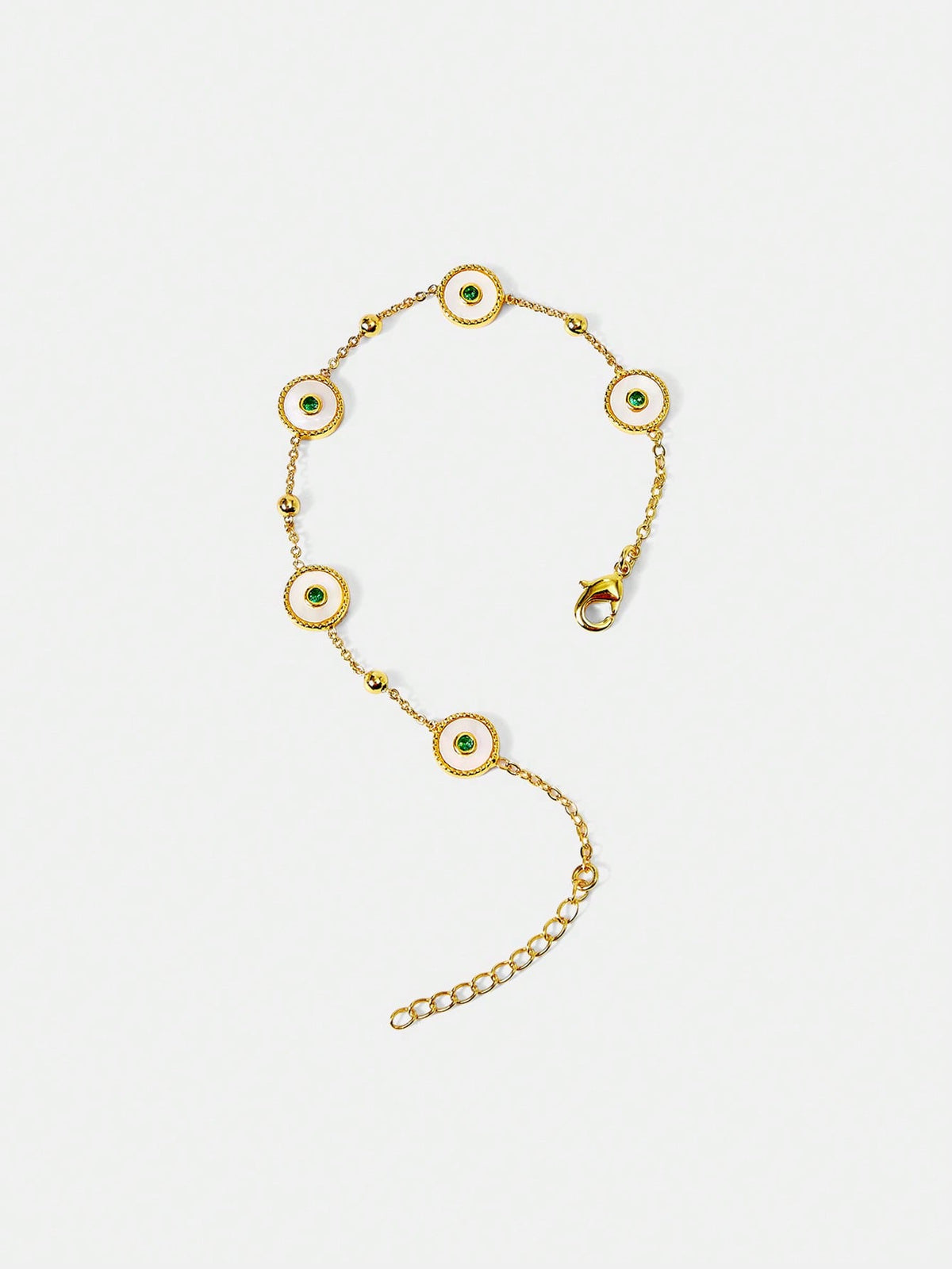 Pulseira Redonda Beatriz