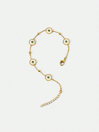 Pulseira Redonda Beatriz