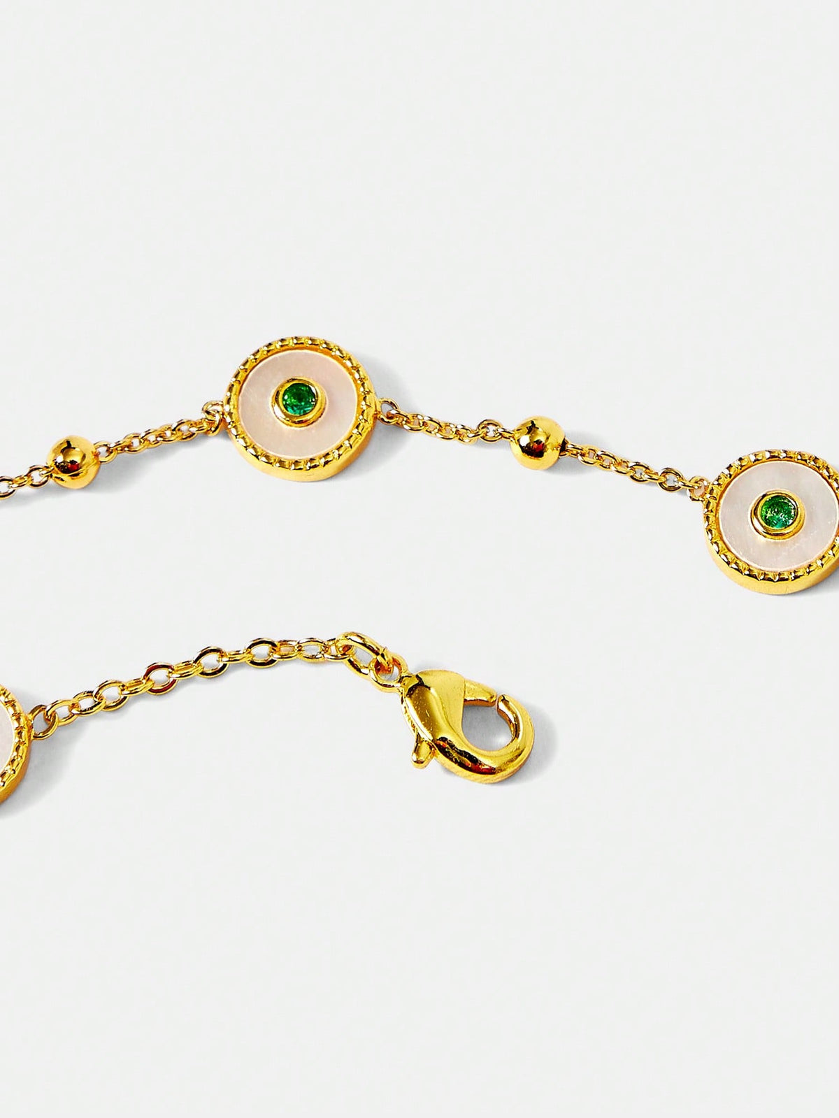 Pulseira Redonda Beatriz