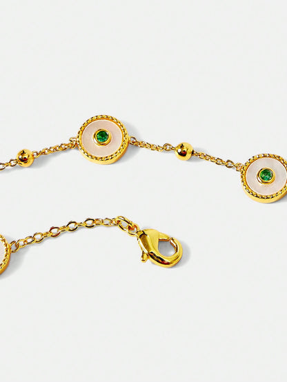 Pulseira Redonda Beatriz