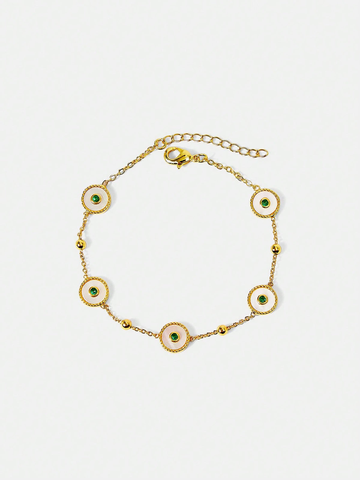Pulseira Redonda Beatriz