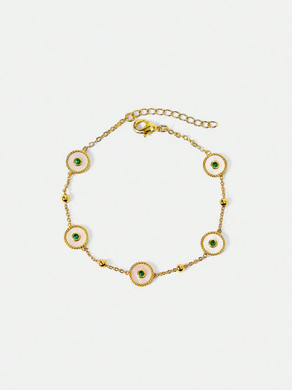 Pulseira Redonda Beatriz