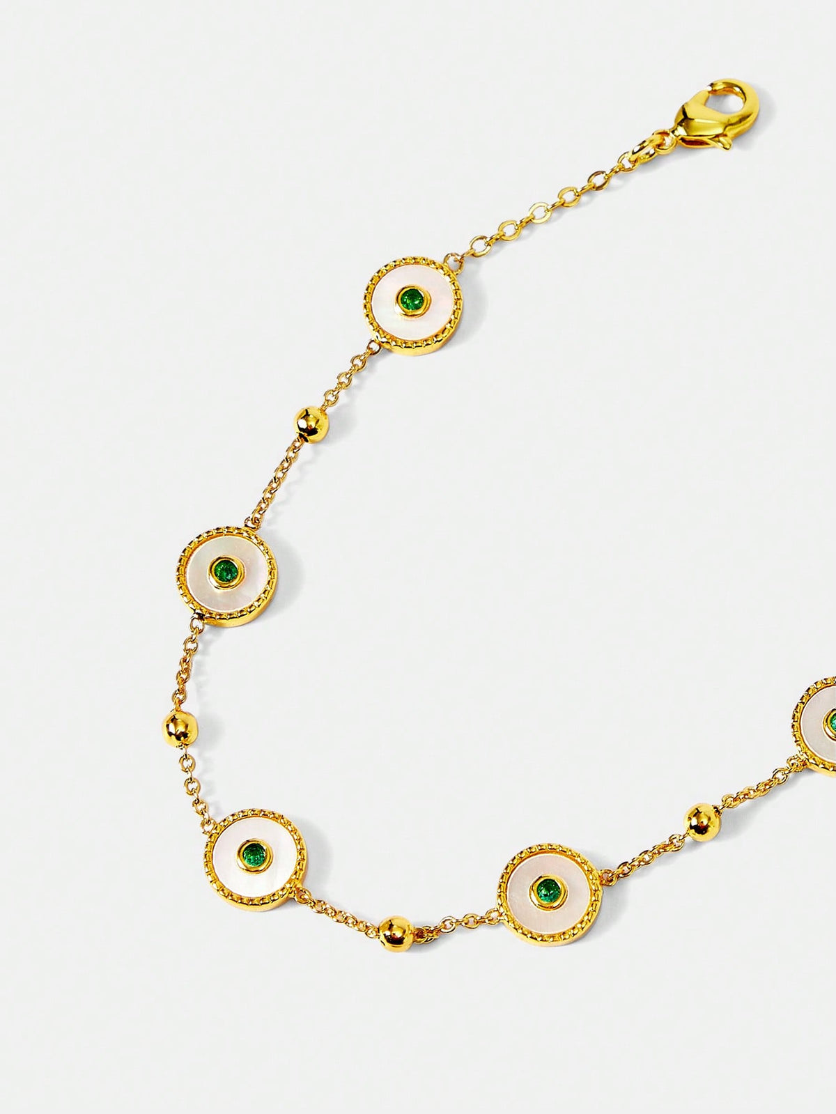 Pulseira Redonda Beatriz